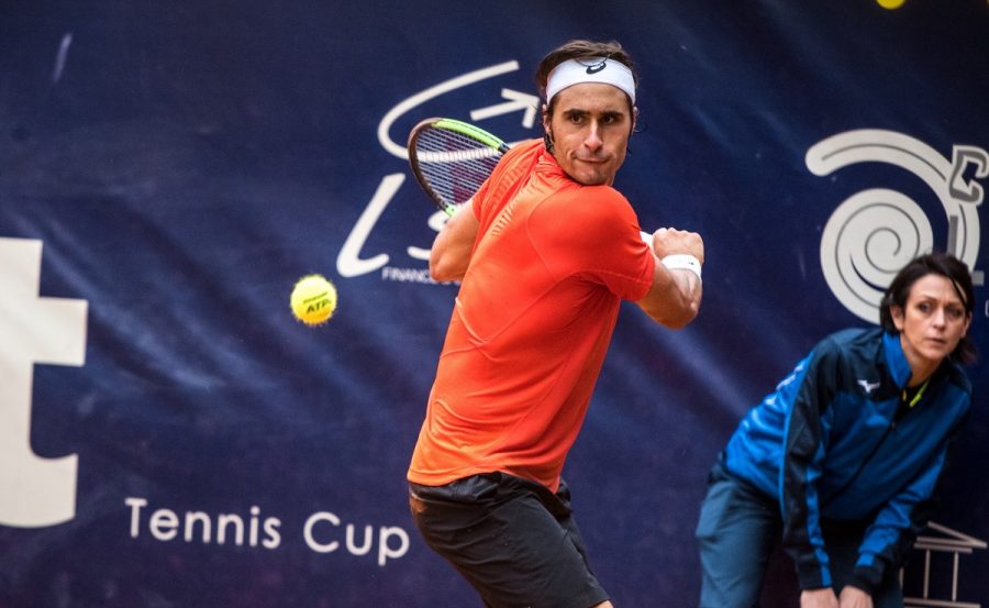 Tornano gli Internazionali di Tennis Città dell’Aquila