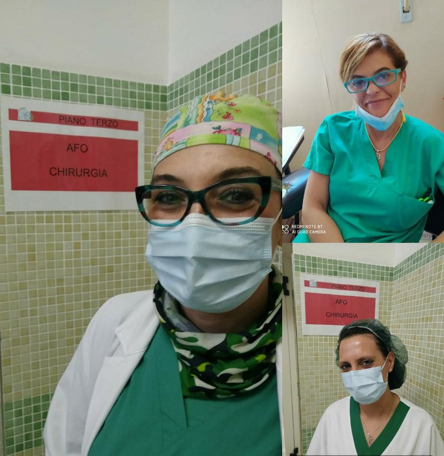 Fondazione Onda premia donne in prima linea nell’emergenza