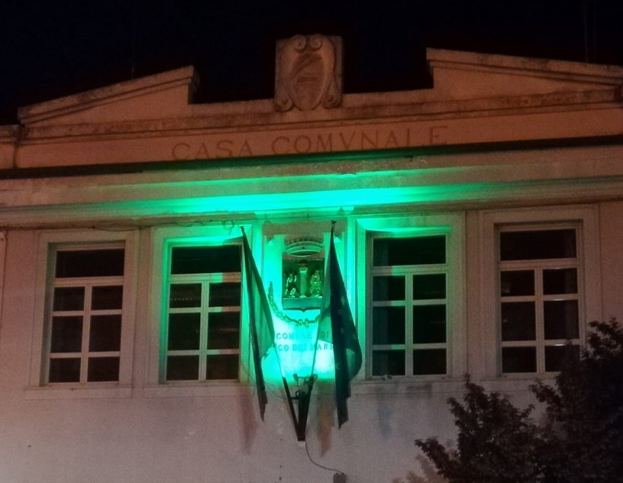 Luco dei Marsi celebra la Giornata Internazionale dell'Infermiere