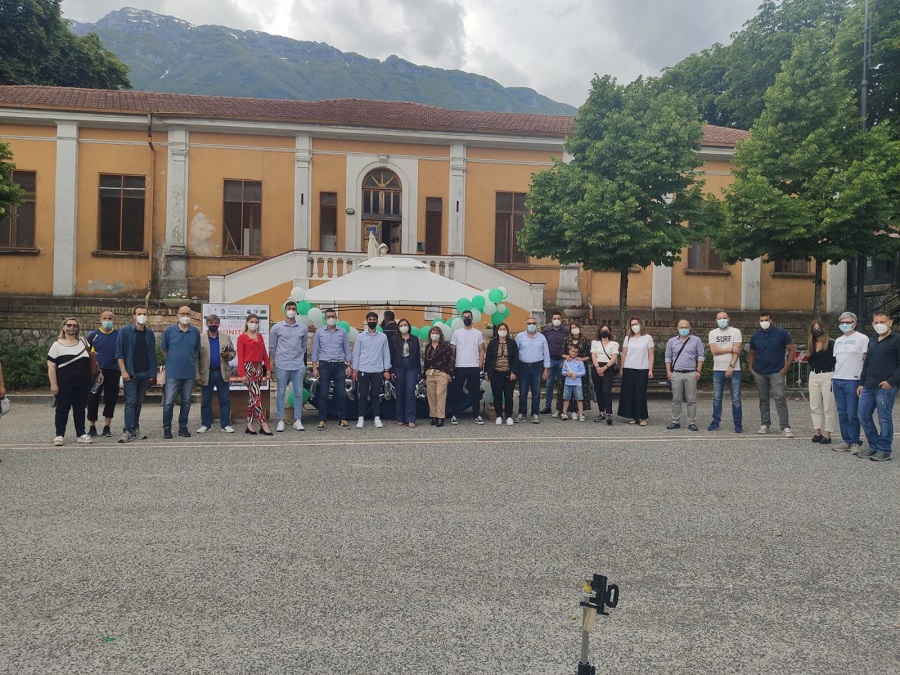 A San Vincenzo Valle Roveto è nata la Cooperativa di Comunità 'Terrenostre'