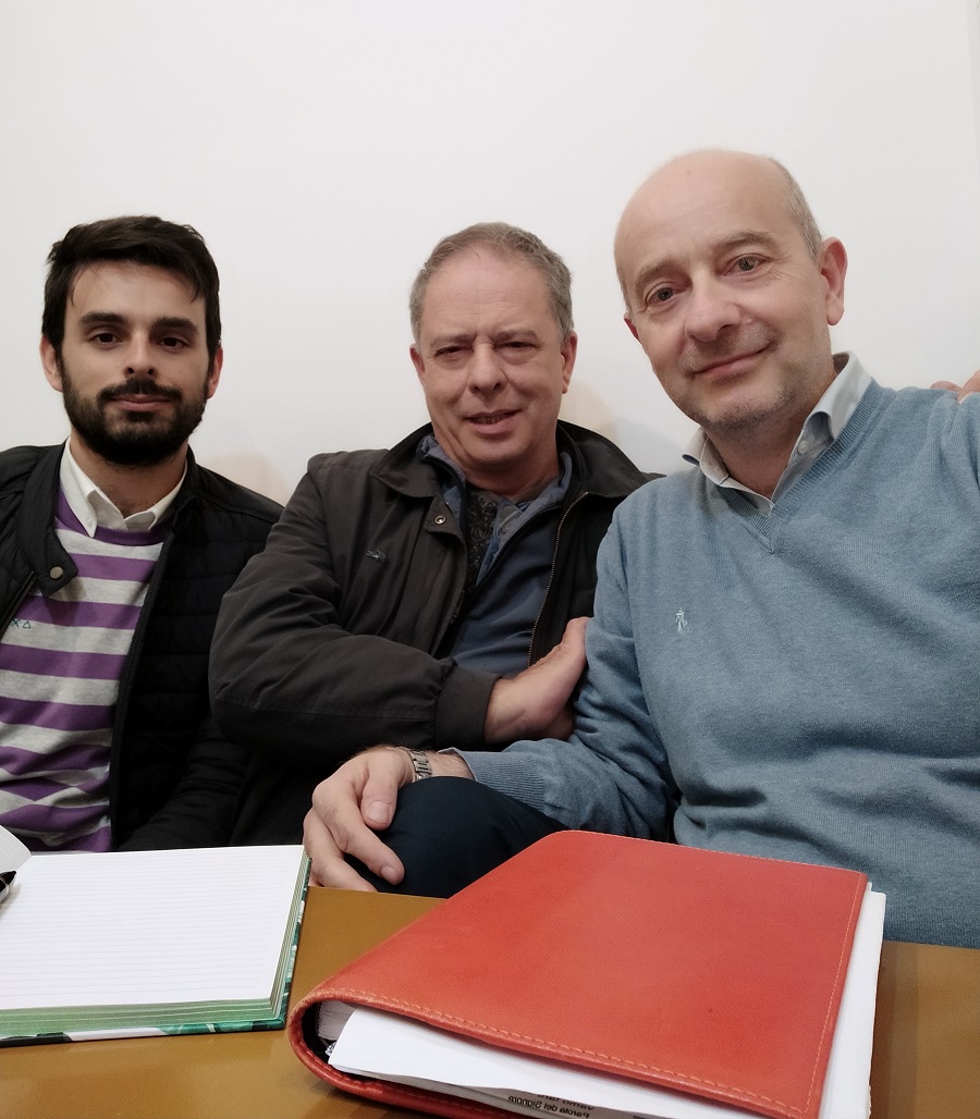 Avezzano: il centrodestra unito verso le elezioni
