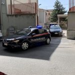 Furti in tre case a Rocca Di Mezzo: quattro arresti