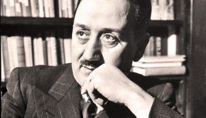 Ignazio Silone o la logica della privazione