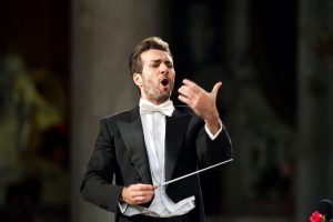 A Capodanno maratona di concerti per Jacopo Sipari