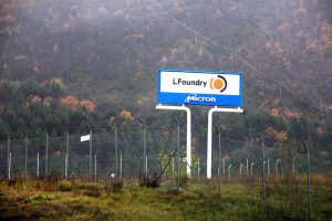 LFoundry, sindacati incontrano Febbo