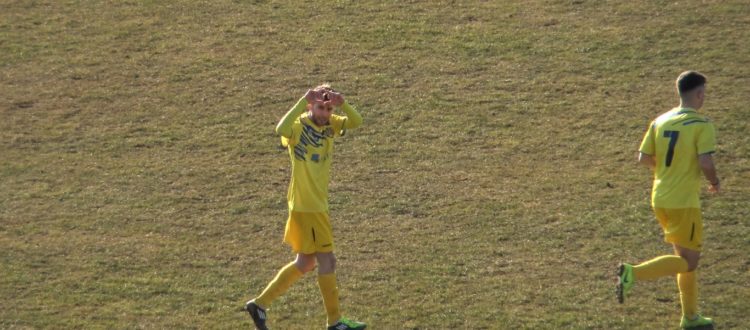 Promozione, bis di successi per le marsicane