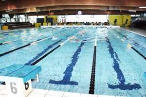 Naiadi Pescara: la Pinguino si aggiudica la gestione delle piscine