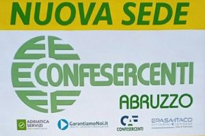 Nuova casa per Confesercenti Avezzano