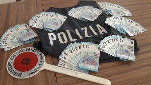 Polizia Stradale 3