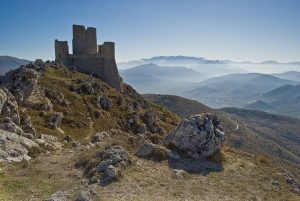 Abruzzo, boom di prenotazioni per Ferragosto