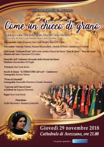 SACRO CUORE evento come un chicco di grano (1)