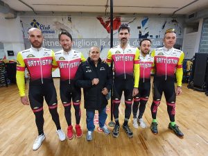 Team Battistini