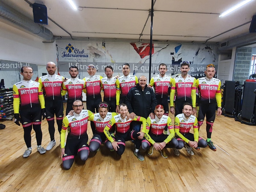 Team Battistini
