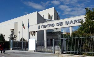 Teatro dei Marsi, che stagione!