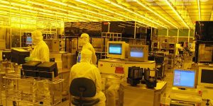 Un altro partner cinese per LFoundry
