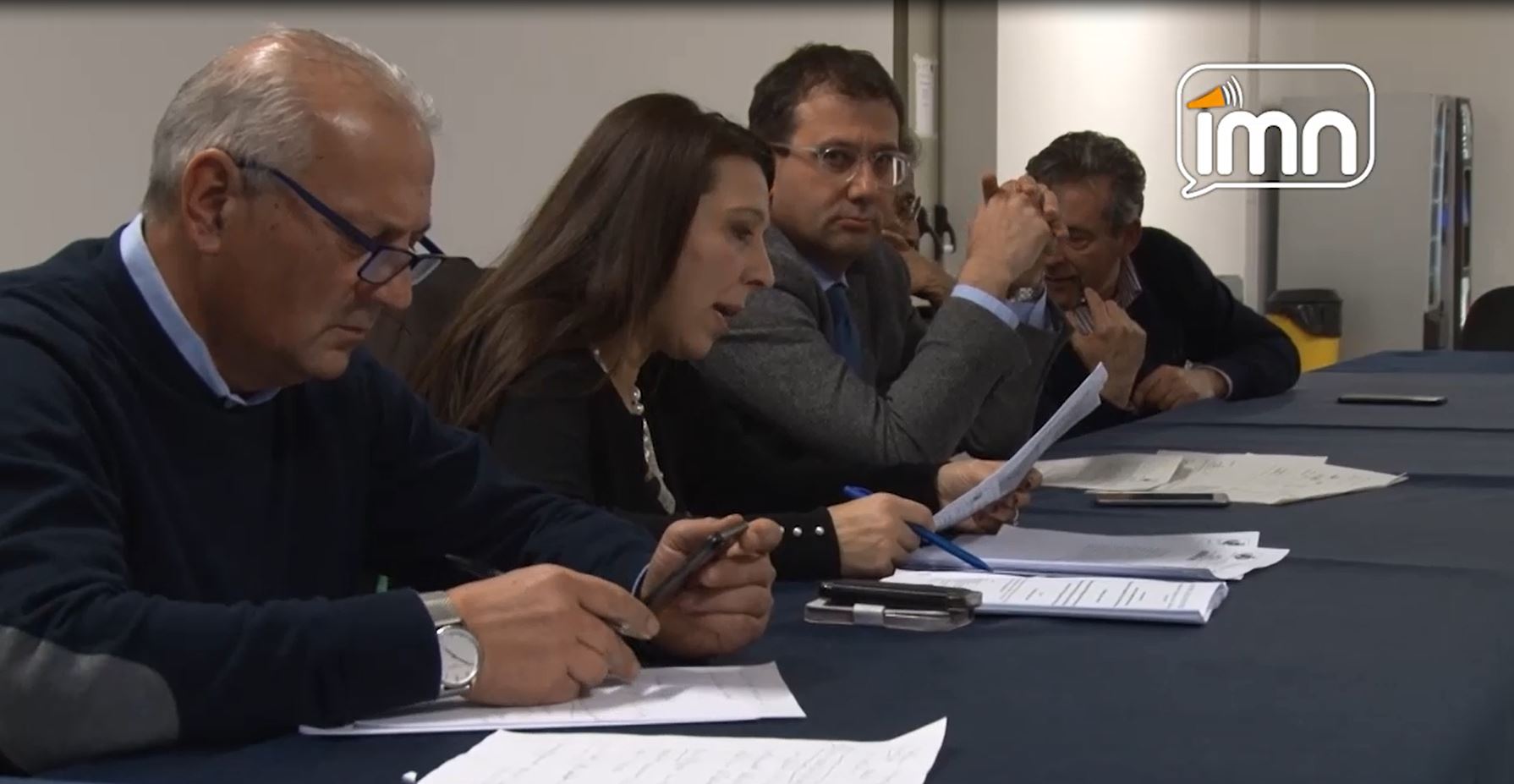 Piana del Cavaliere: arriva centralina di monitoraggio