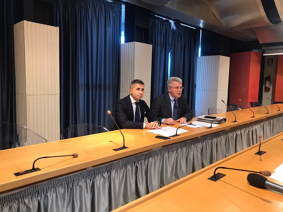 Pd su DEFR: «Abruzzo rischia di restare fermo per 10 anni»