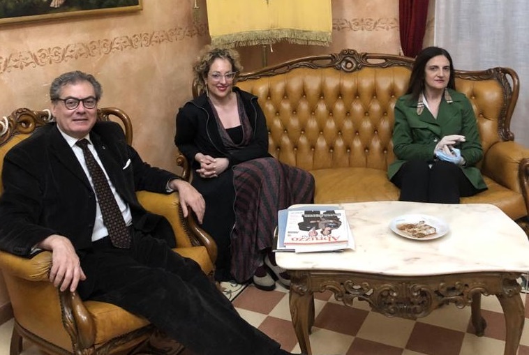Imprese: attivo sportello Comune di Avezzano e CONAPI