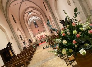 Tagliacozzo, si torna in Chiesa: ecco orari e misure da adottare