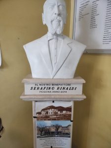 Riapertura annunciata PPI, ma la protesta non si ferma