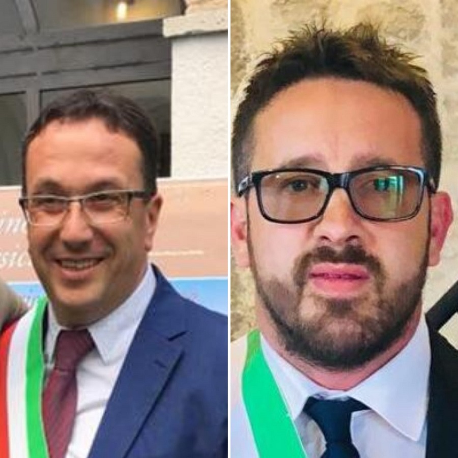 Arrivati migliaia di test Covid-19 nei comuni di Cerchio e Aielli