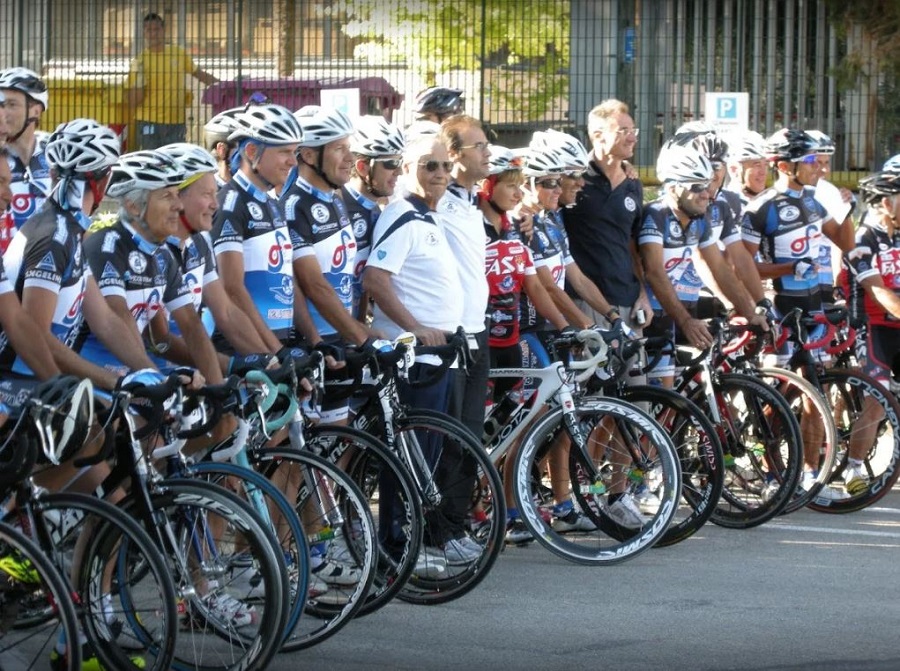 Granfondo Angelini Group: tutto pronto per l’edizione 2019