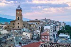 Atessa si prepara a vivere un ferragosto pieno di eventi