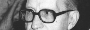 Il centrosinistra vuole ricordare Federico Caffè
