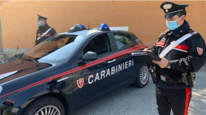 carabinieri