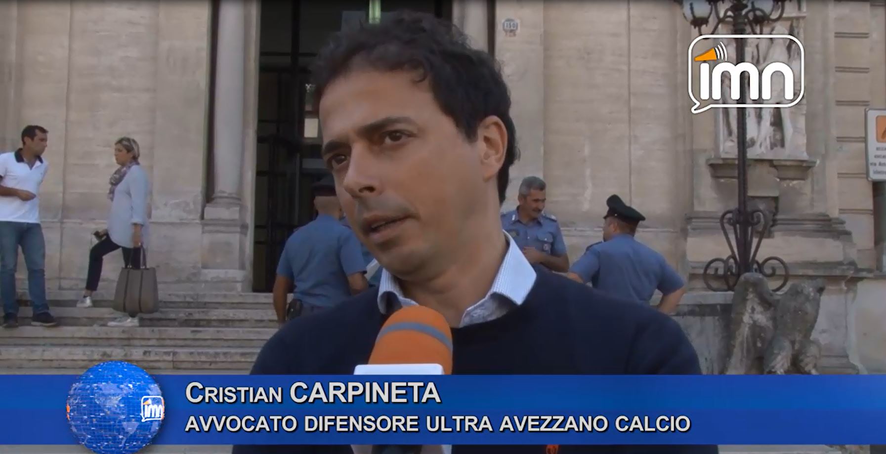Avezzano Giovani