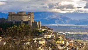Dall’Aquila a Celano, si danza nei castelli abruzzesi