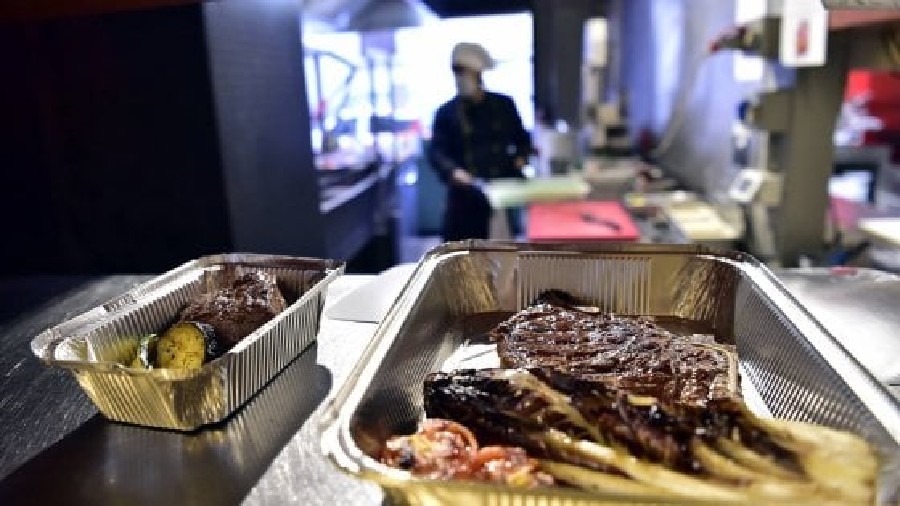 Abruzzo: sì a cibo da asporto e pasta fresca fino al 3 maggio
