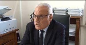 Schiuma bianca nel fiume Liri, Ciciotti: «Chiederemo un incontro»