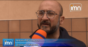 Biometano, Mostacci scrive a Marsilio