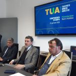 Venti nuovi bus per TUA Spa