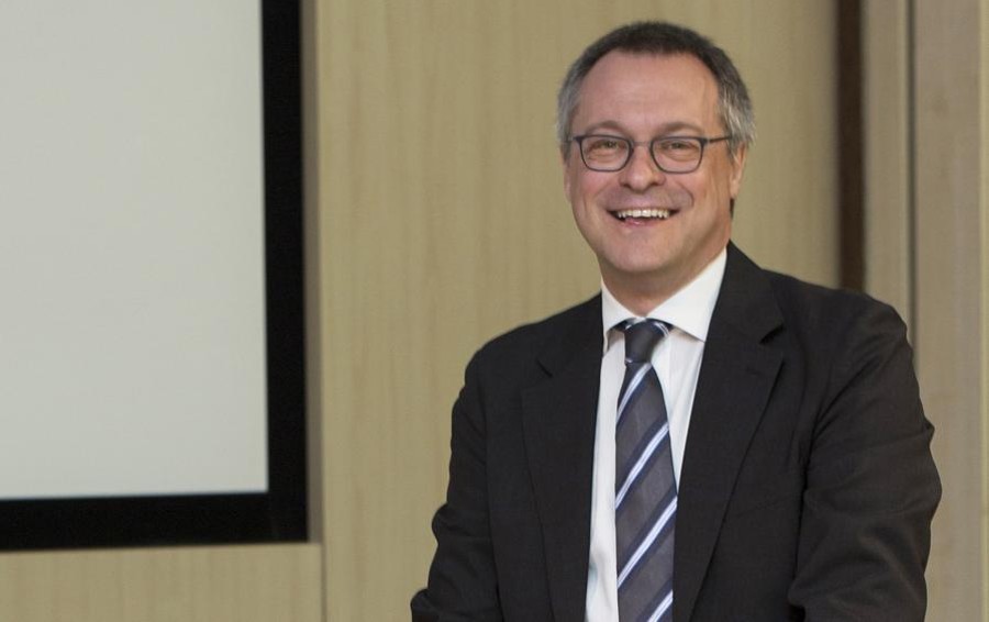 Bonomi presidente Confindustria, Podda: "È l'uomo giusto"