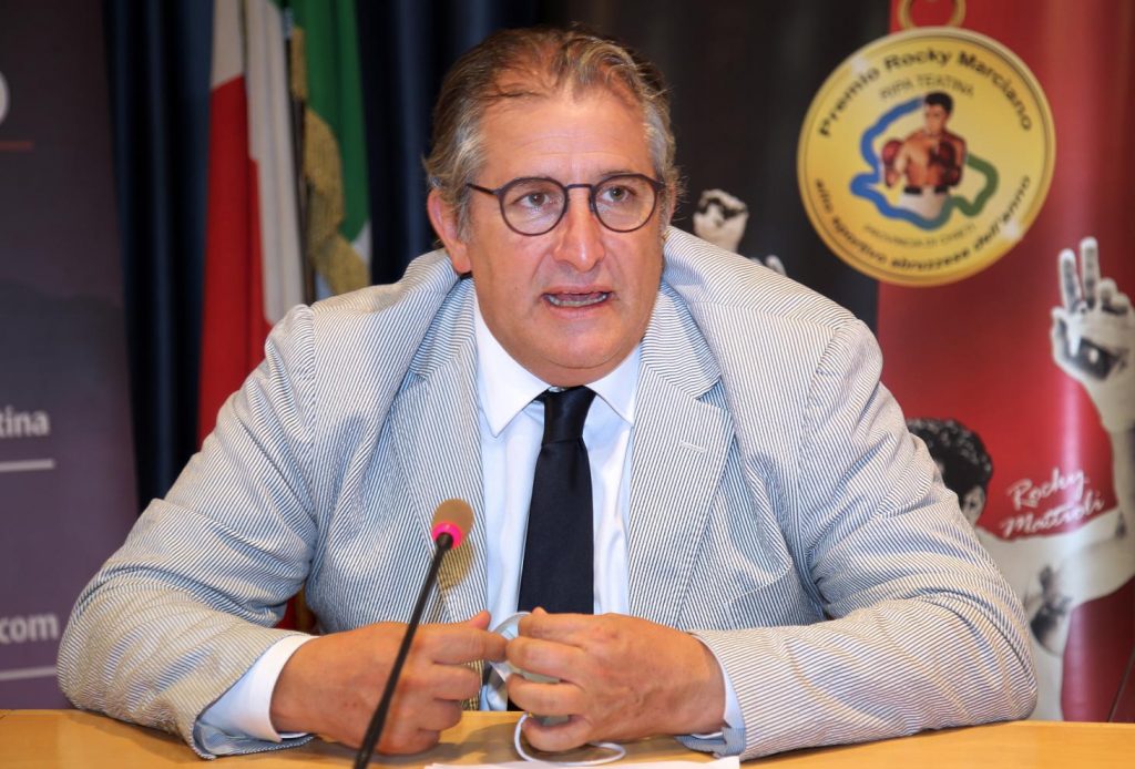 d'amario