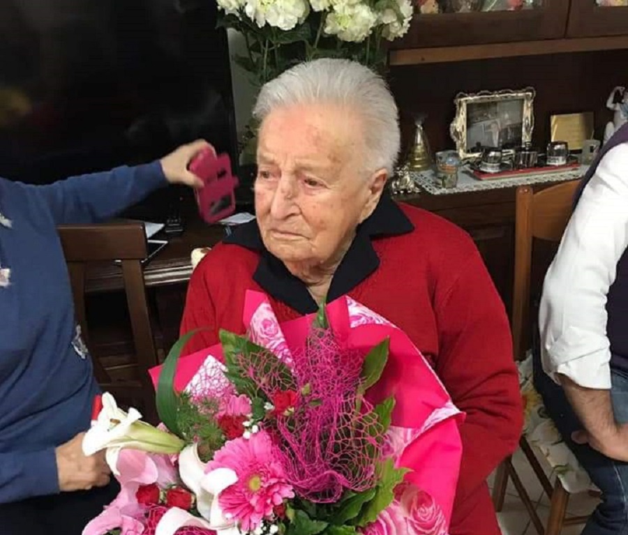 Nonna Elvira