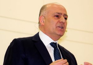 De Angelis a Ceglie: «Basta rivolgersi ai cittadini dicendo falsità»