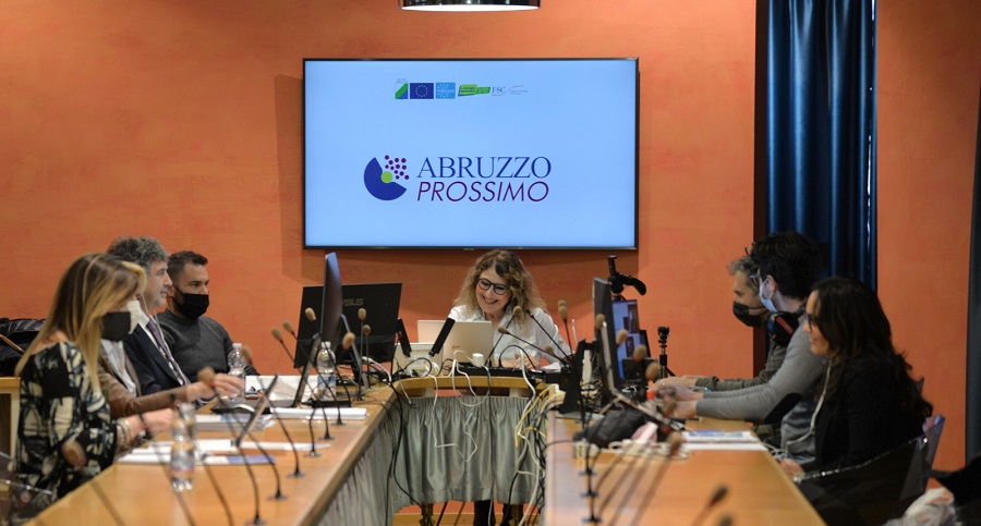 Green, inclusione e aree interne: oltre 2 mld da Regione