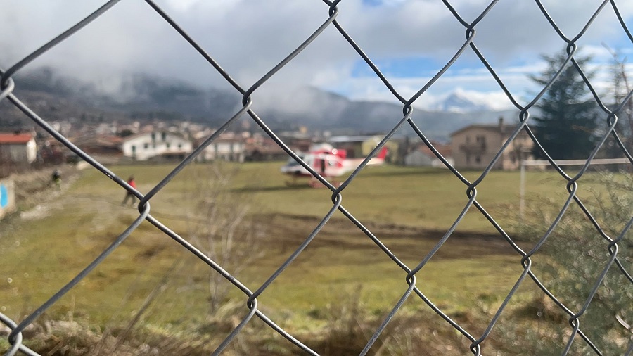 Proseguono ricerche in quota, alle 18 tavolo in Prefettura