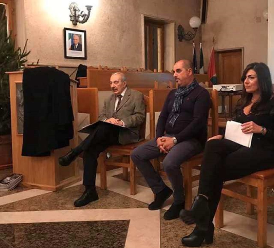 A Tagliacozzo dibattito con lo scrittore Fabrizio Fanciulli sul brigantaggio