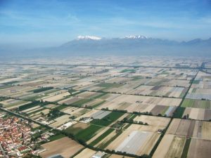 Piana del Fucino: via al progetto “Innort 3.0”