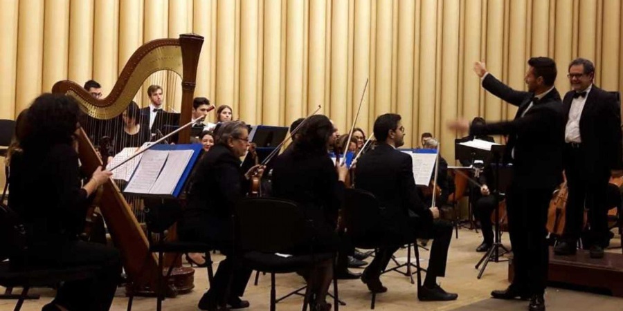 Orchestra da Camera Aquilana
