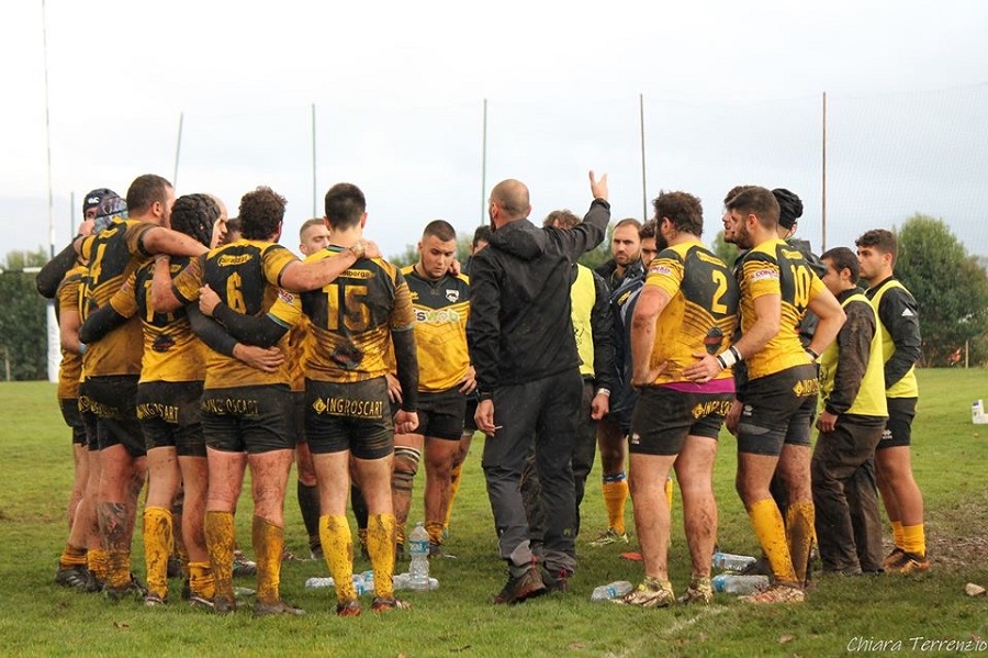 Avezzano Rugby a caccia del “pokerissimo”