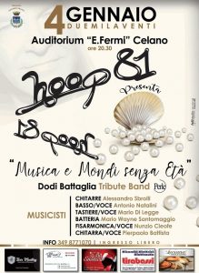 Musica e Mondi senza Età