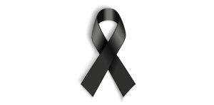 Aielli in lutto per la morte di Sara Sforza