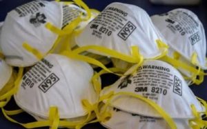 Coronavirus, arrivano Dpi da Alfonsi,Floris e Nazione Futura Avezzano