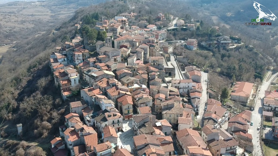 Sant'Antonio, Corcumello: «Non verremo calpestati»