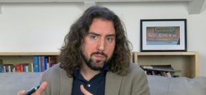All’IIS di Montesilvano lo webinar “Virtù del cuore” di Stefano Rossi